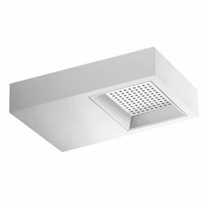 Верхний душ Dornbracht Water Modules SANGHA